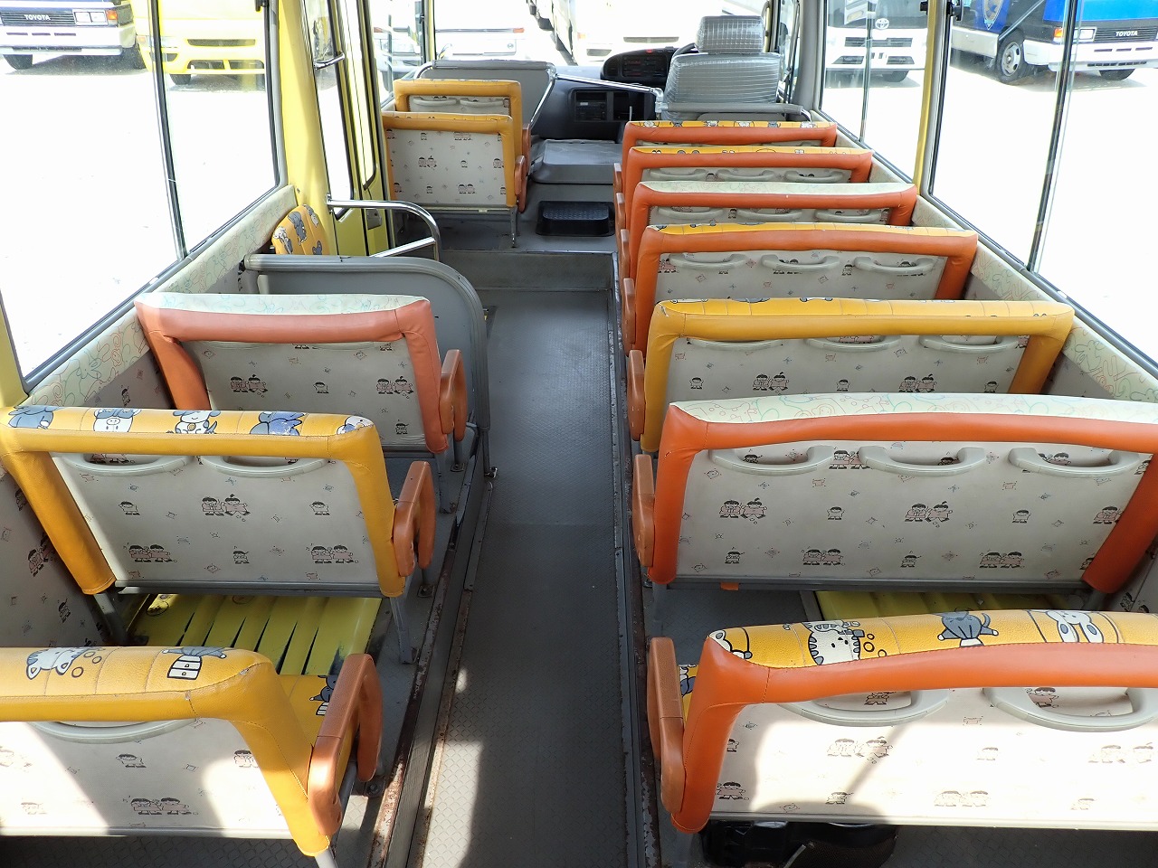 HINO LIESSE II