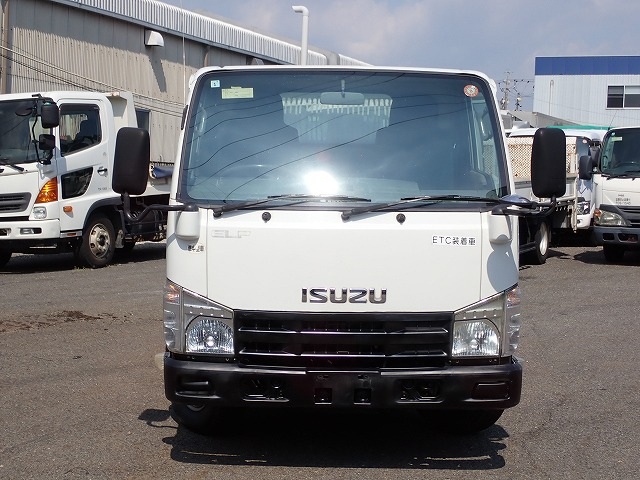 ISUZU Elf Truck