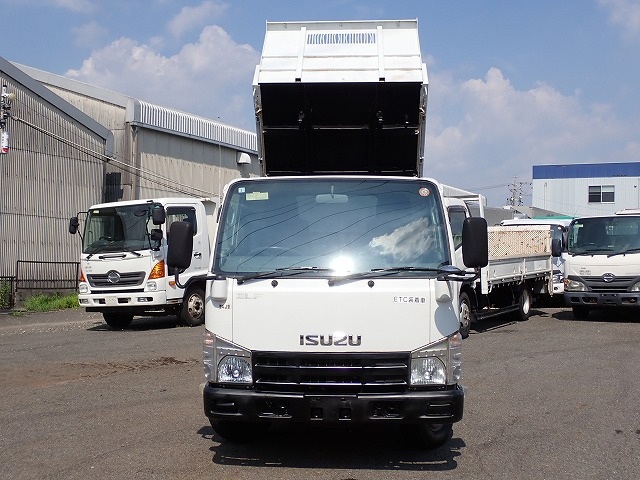 ISUZU Elf Truck
