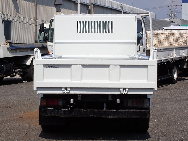 ISUZU Elf Truck