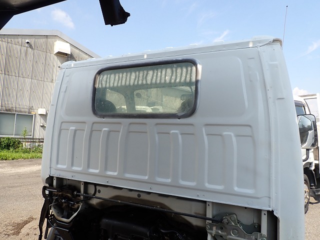 ISUZU Elf Truck