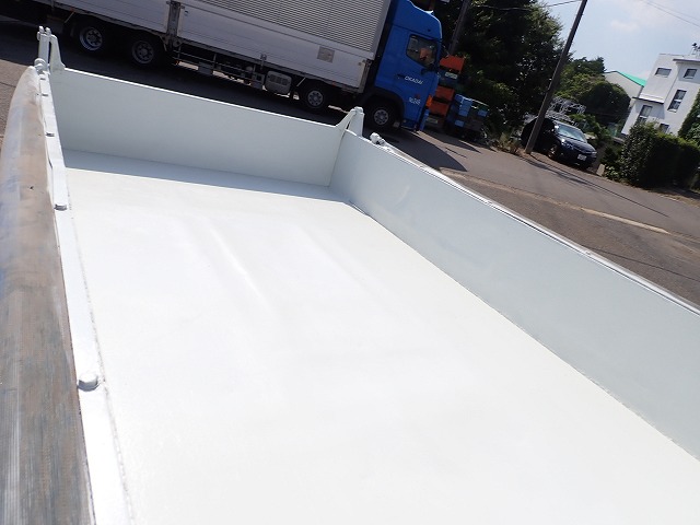 ISUZU Elf Truck