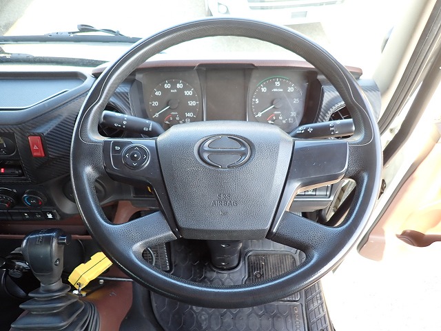 HINO Ranger