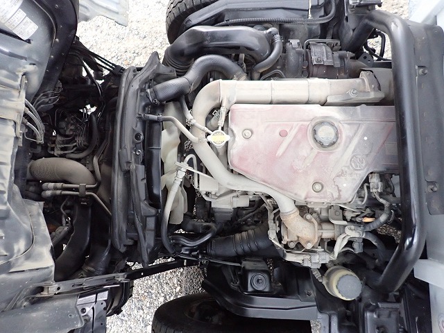 HINO Dutro