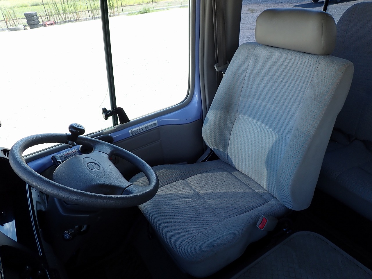 HINO LIESSE II