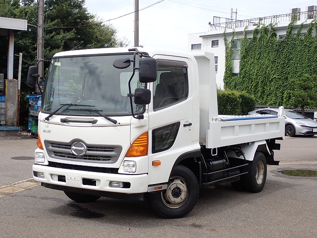 HINO Ranger
