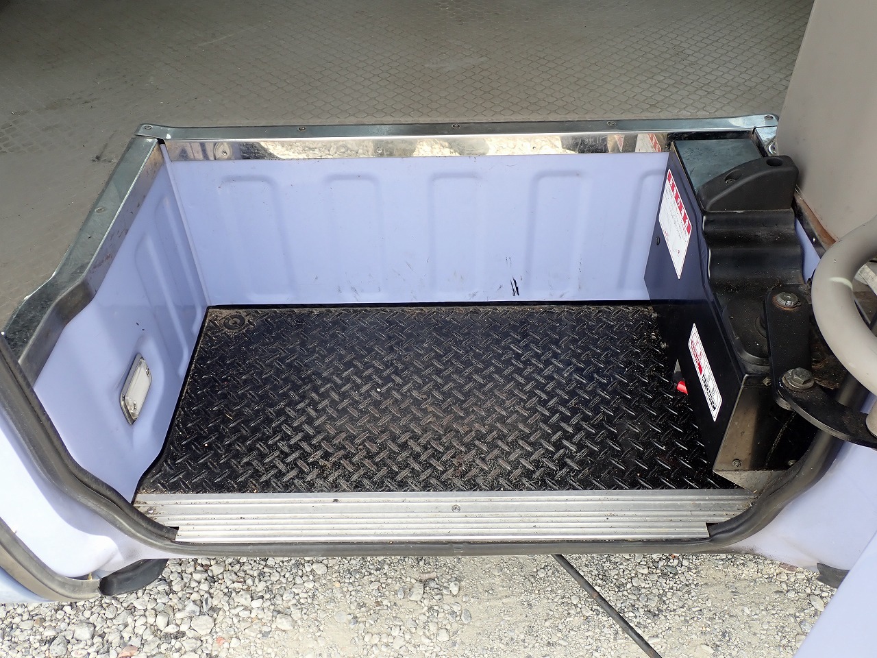 TOYOTA Coaster