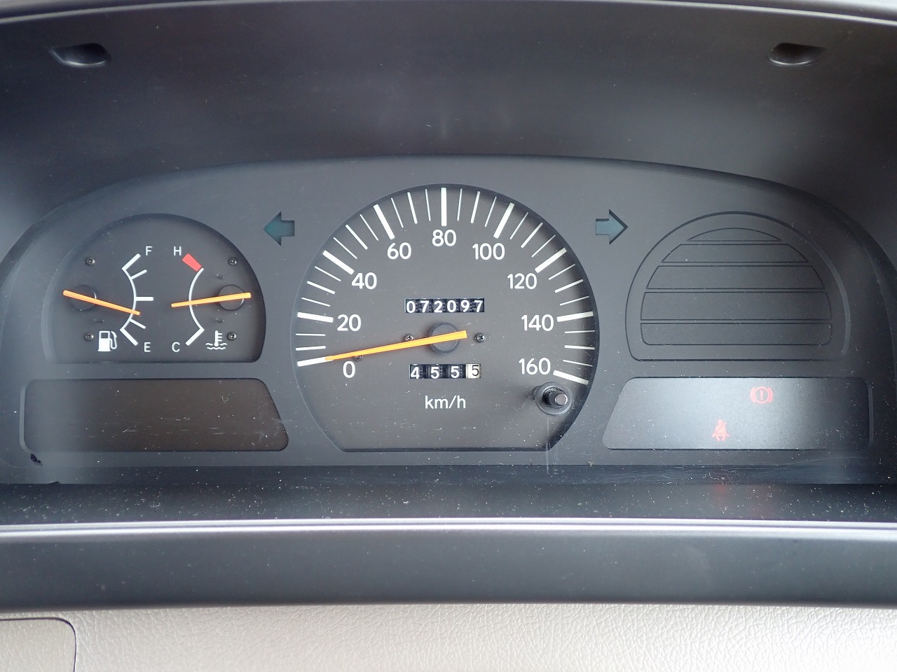 TOYOTA Coaster