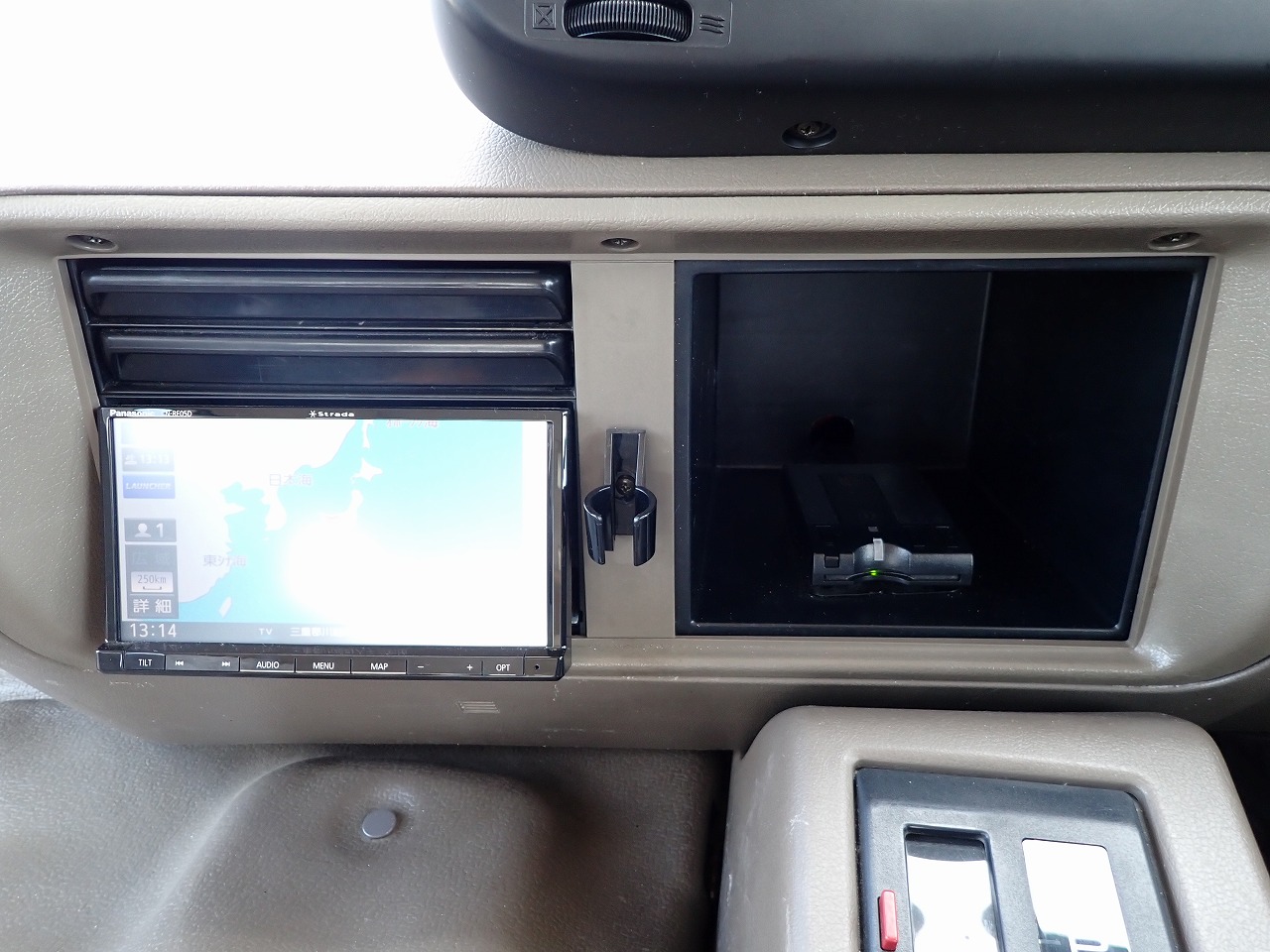 TOYOTA Coaster