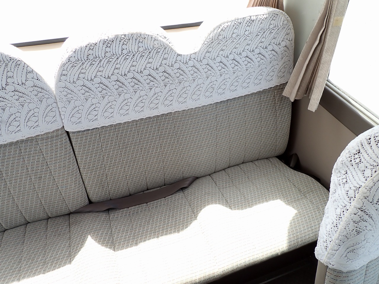 TOYOTA Coaster