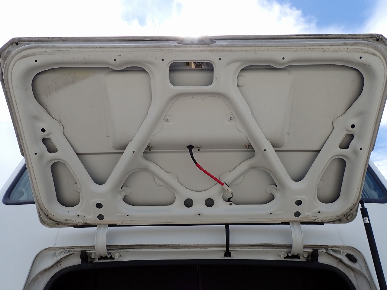 TOYOTA Coaster