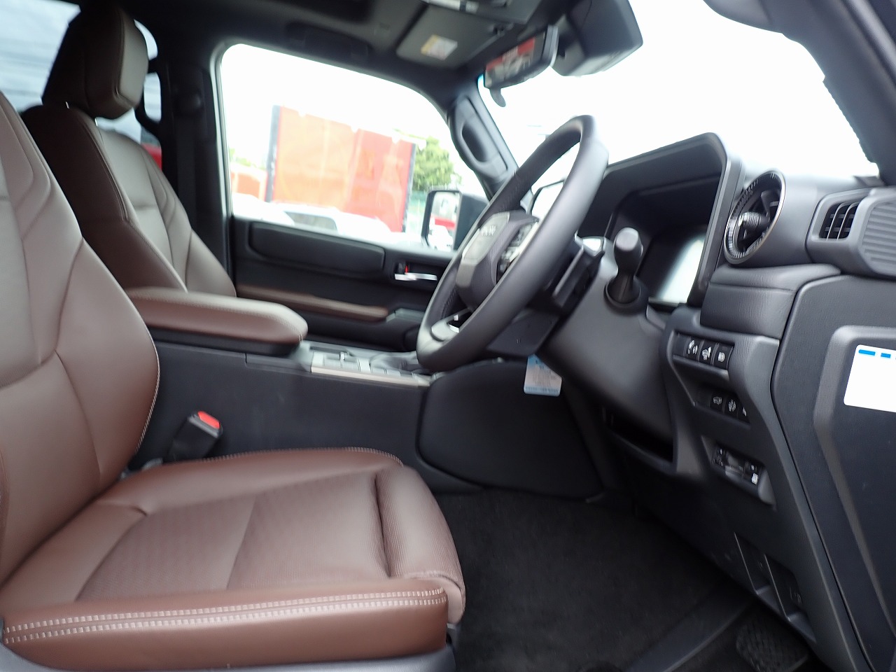 TOYOTA Land Cruiser 250