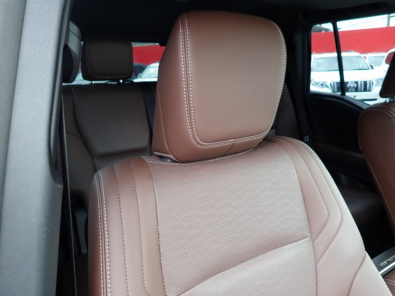 TOYOTA Land Cruiser 250
