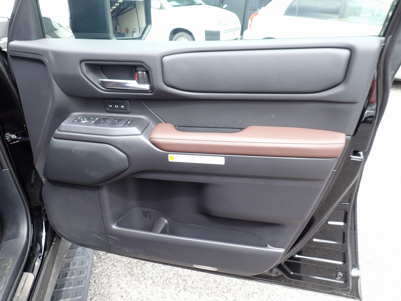 TOYOTA Land Cruiser 250