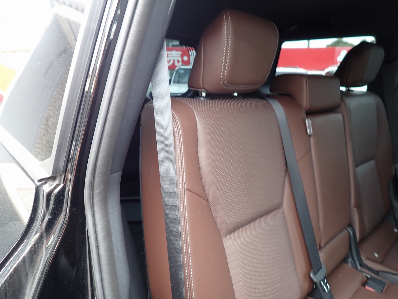 TOYOTA Land Cruiser 250