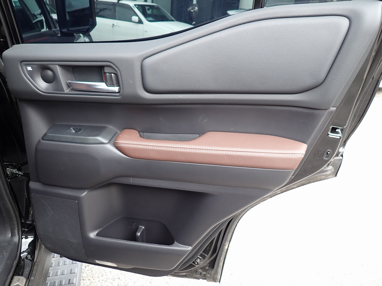 TOYOTA Land Cruiser 250