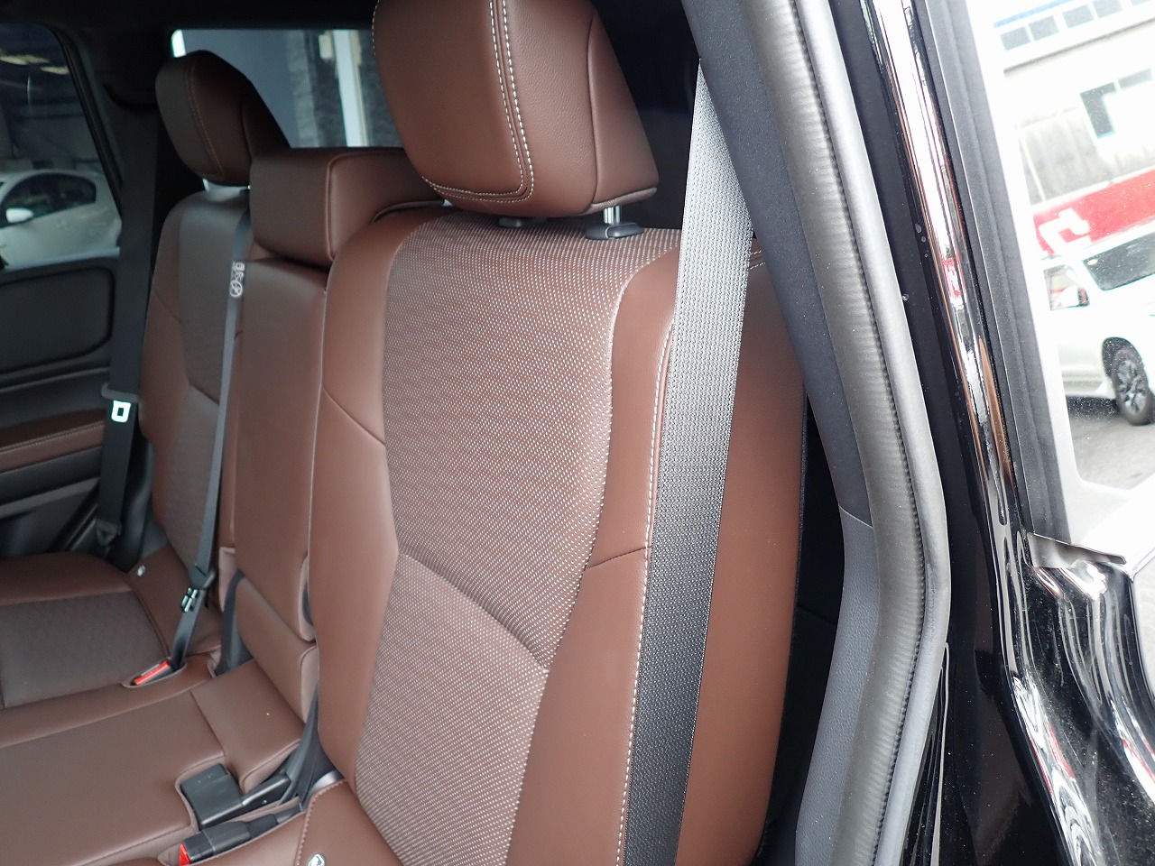 TOYOTA Land Cruiser 250