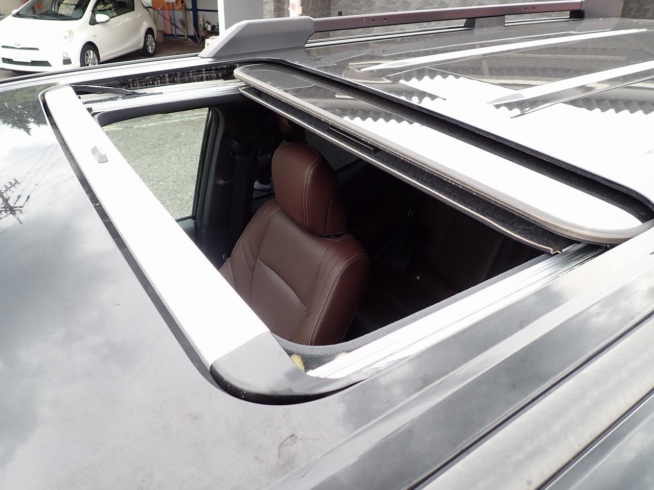 TOYOTA Land Cruiser 250