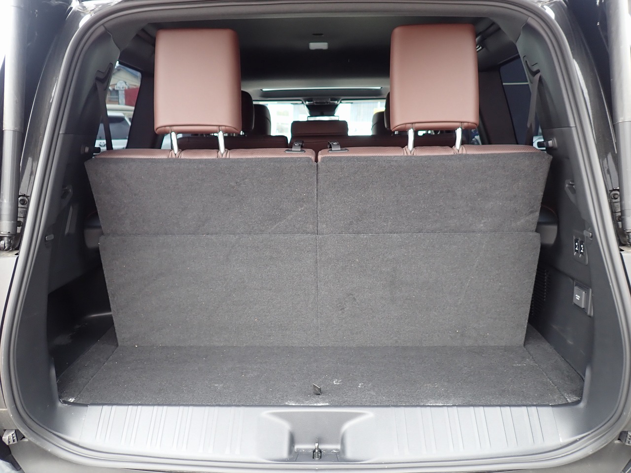 TOYOTA Land Cruiser 250