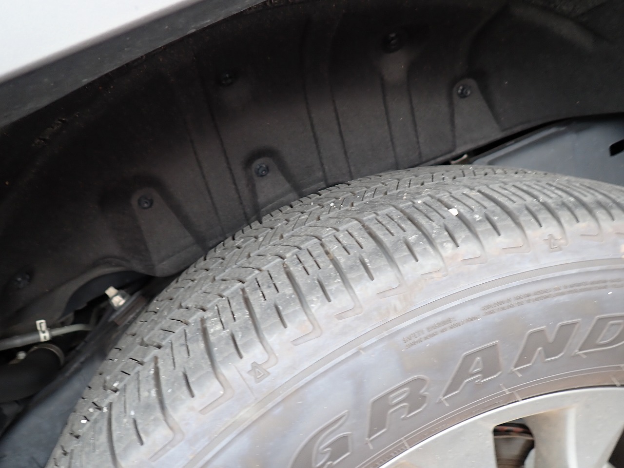 TOYOTA Land Cruiser 250