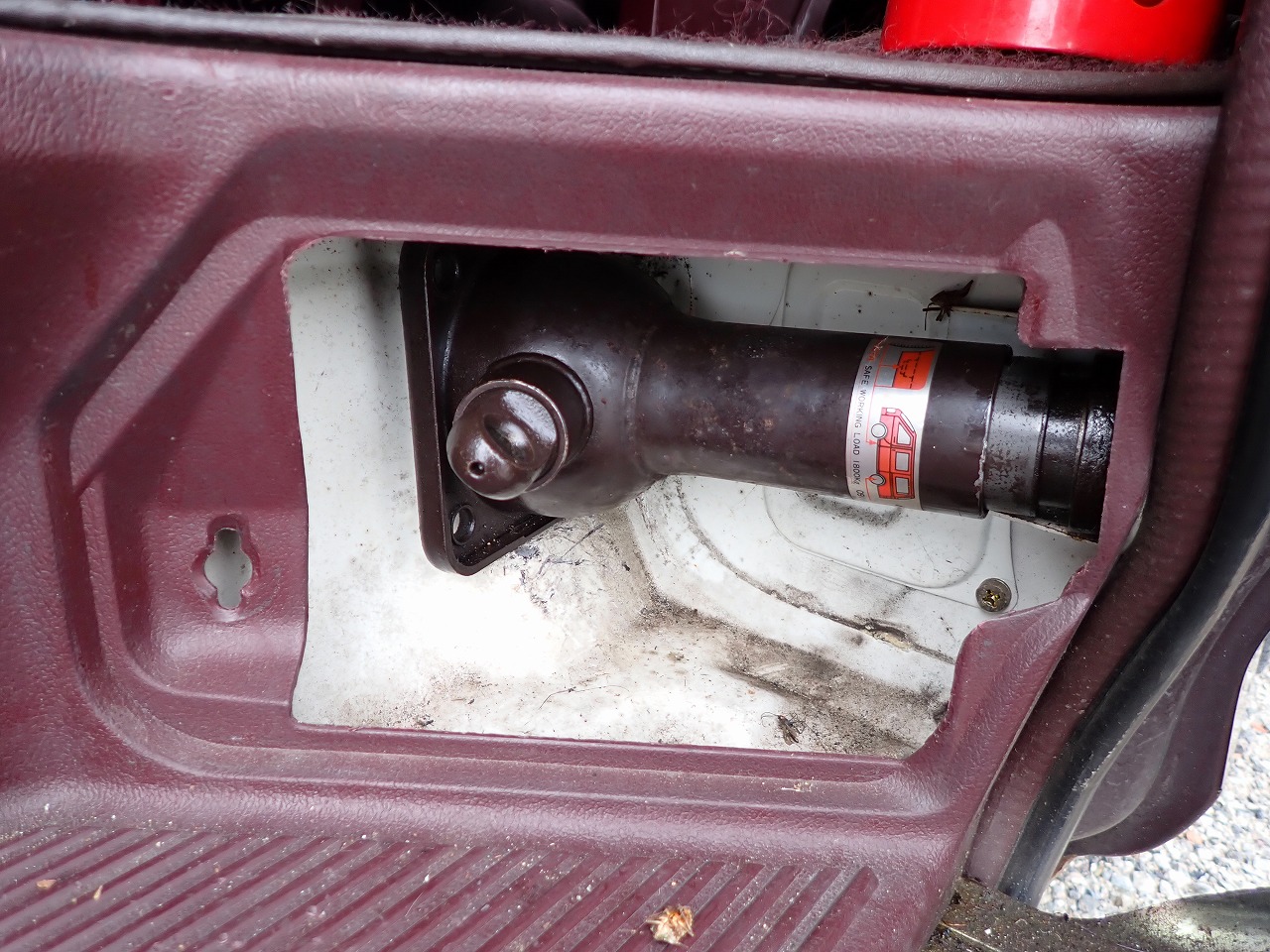 TOYOTA Hiace Commuter