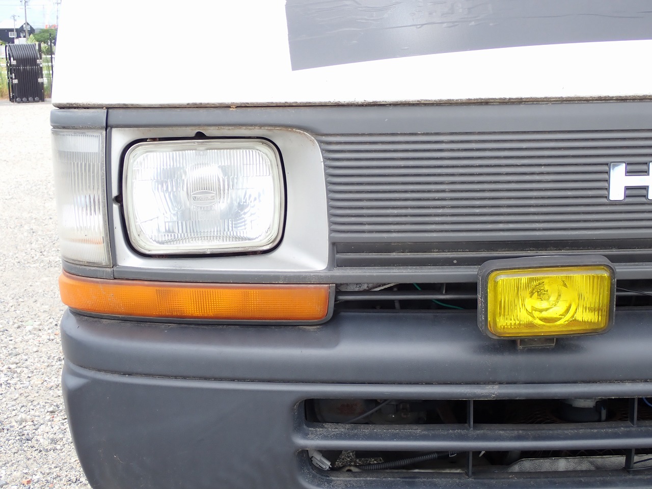 TOYOTA Hiace Commuter