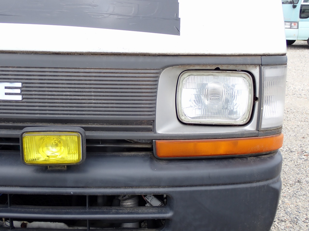 TOYOTA Hiace Commuter