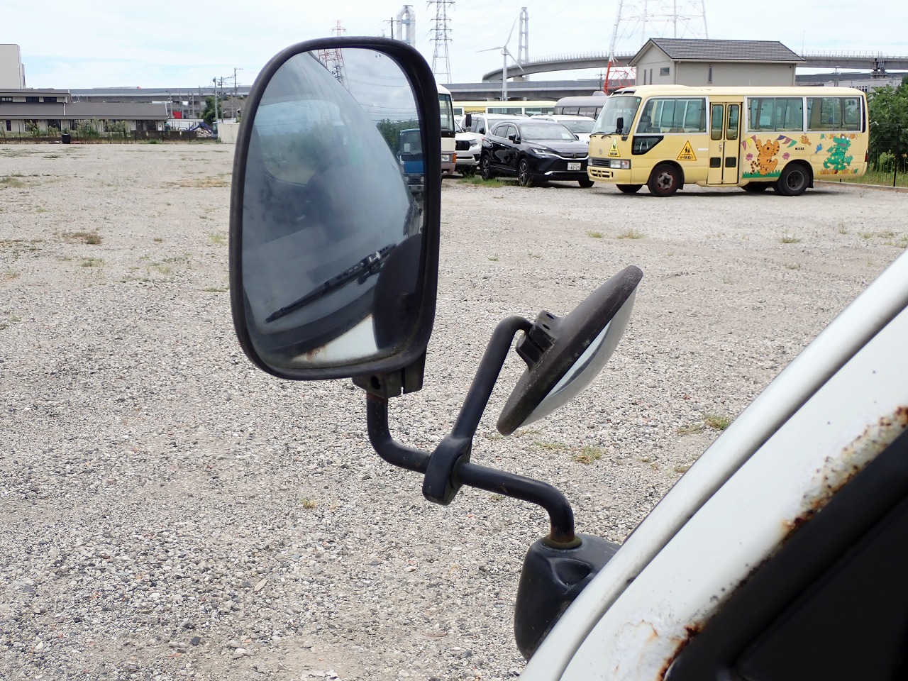 TOYOTA Hiace Commuter