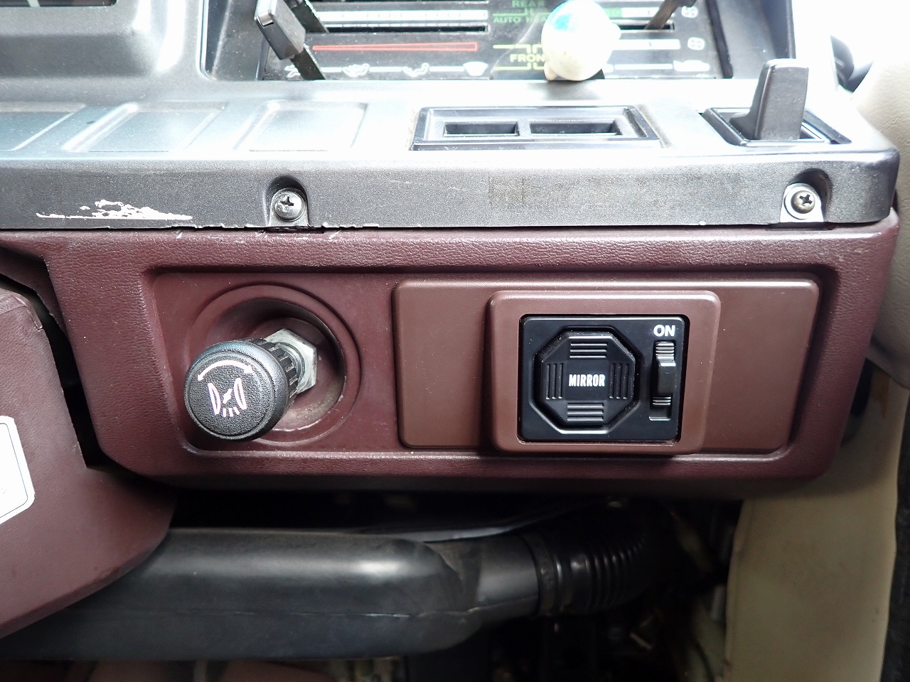 TOYOTA Coaster