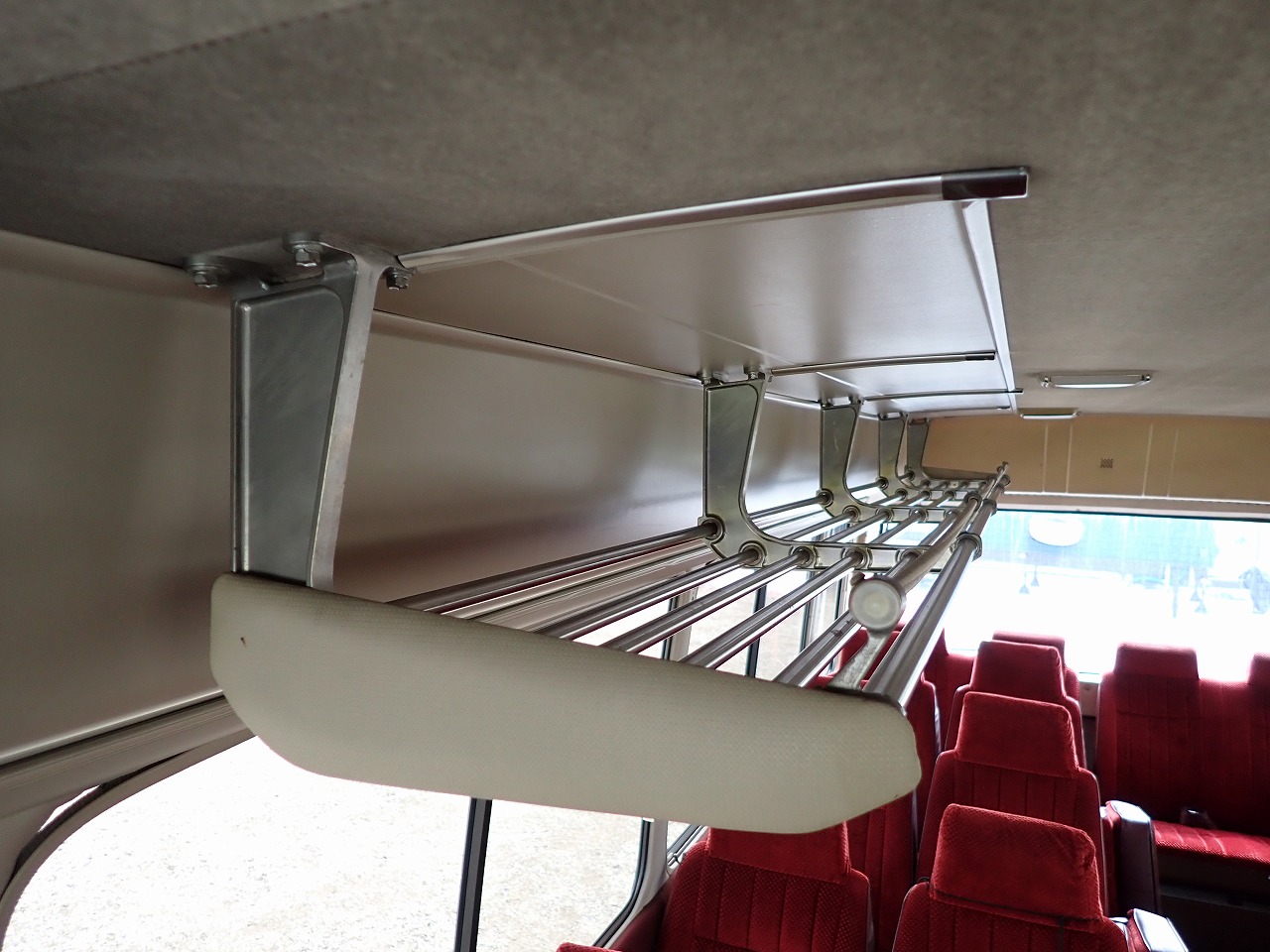 TOYOTA Coaster