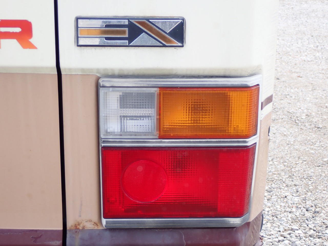 TOYOTA Coaster