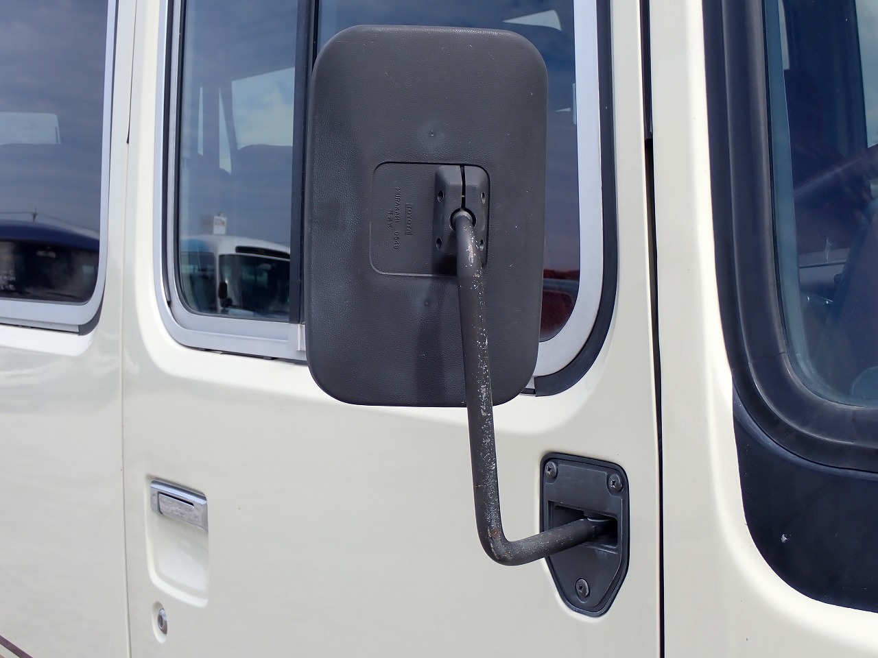 TOYOTA Coaster