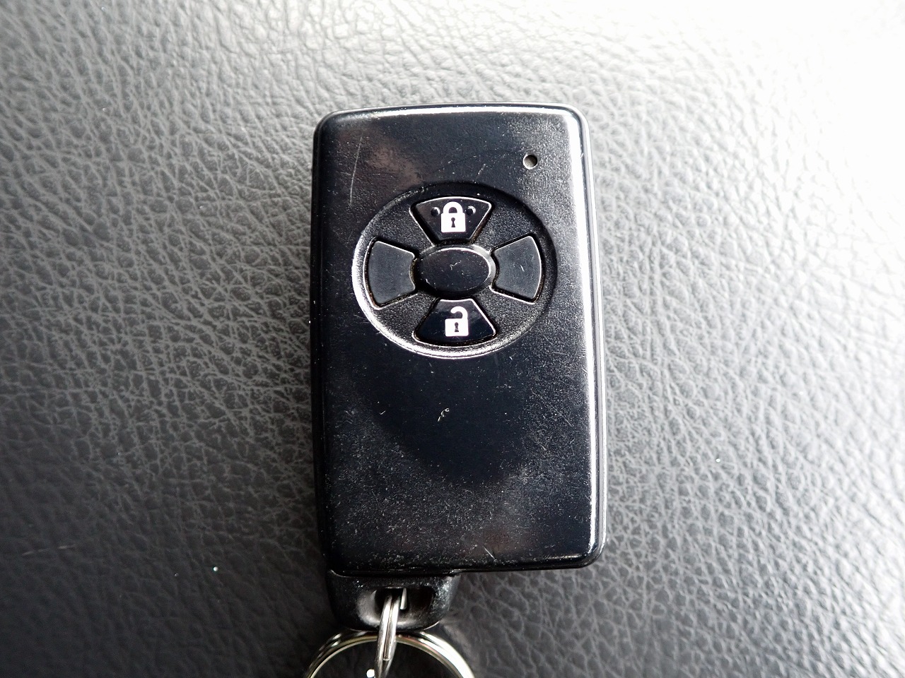 TOYOTA Vanguard