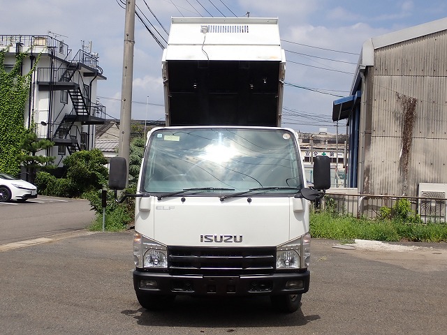 ISUZU Elf Truck