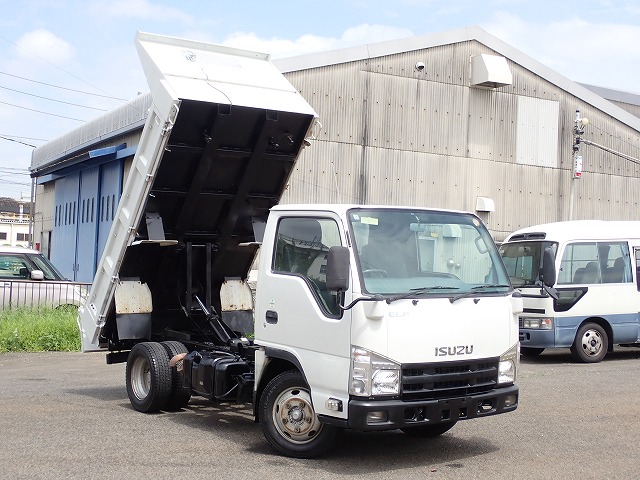 ISUZU Elf Truck