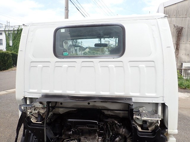 ISUZU Elf Truck