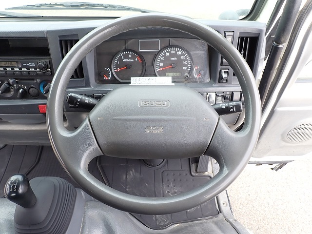 ISUZU Elf Truck