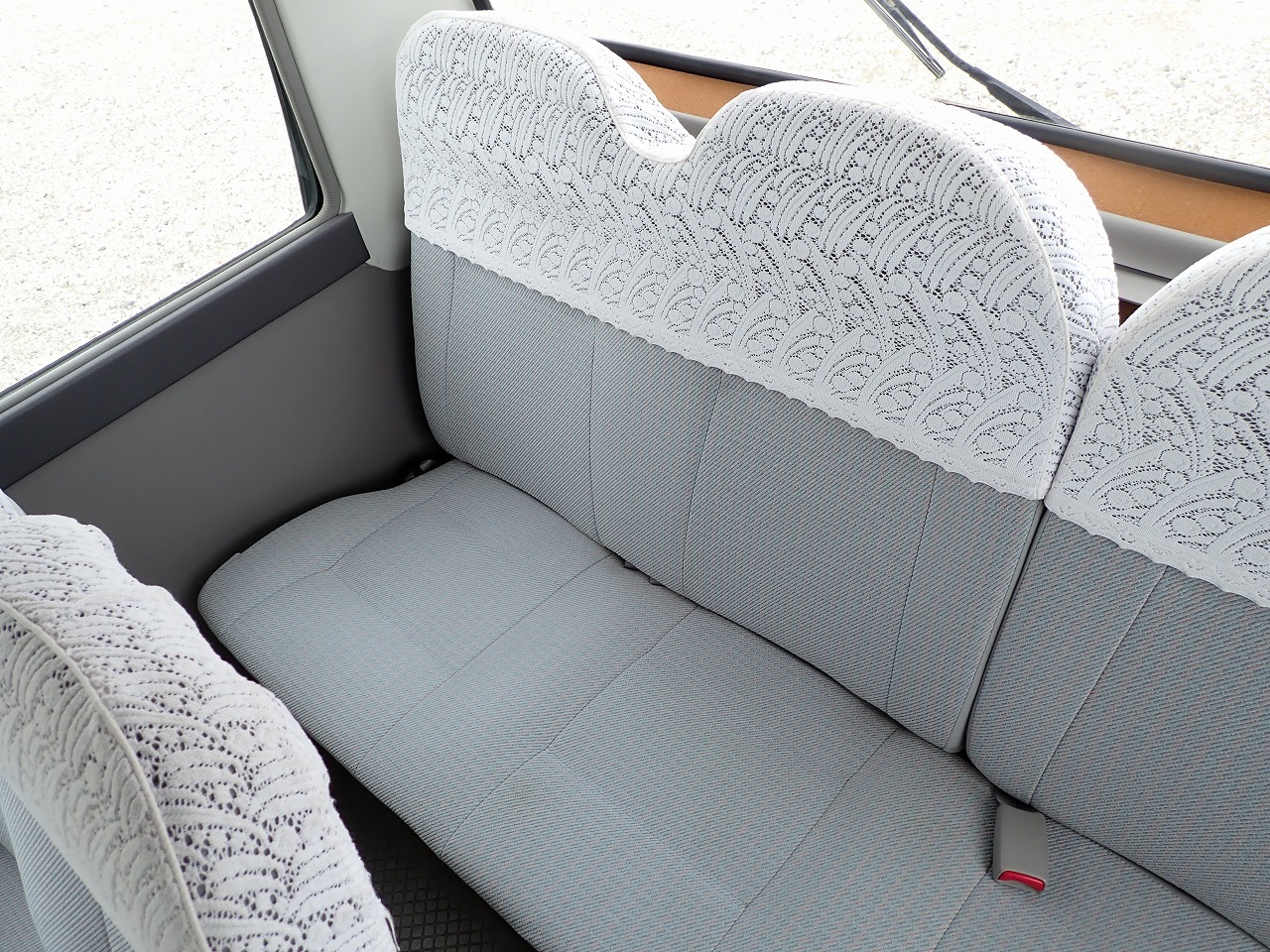 TOYOTA Coaster