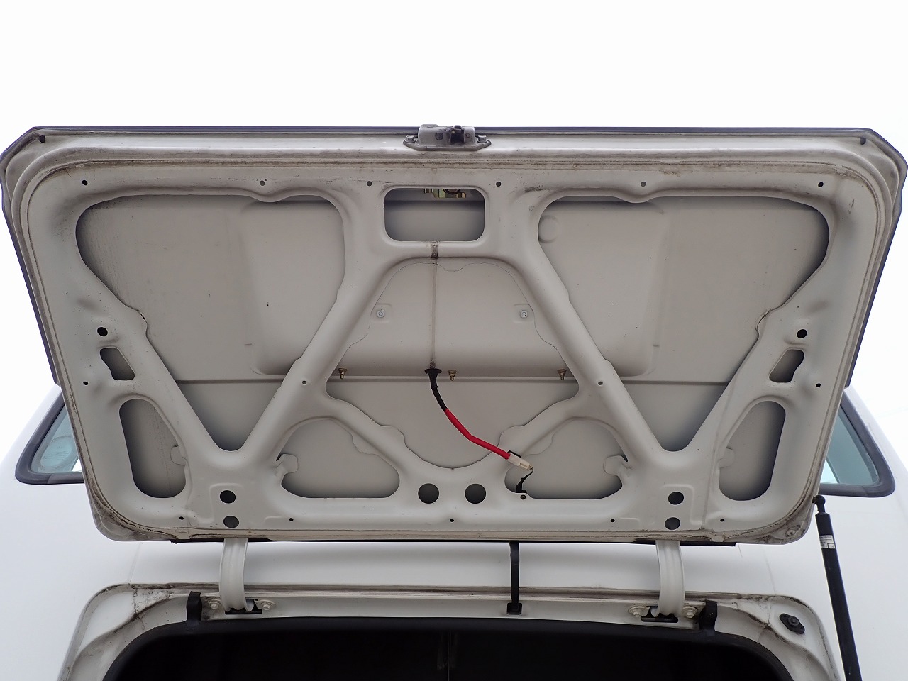 TOYOTA Coaster