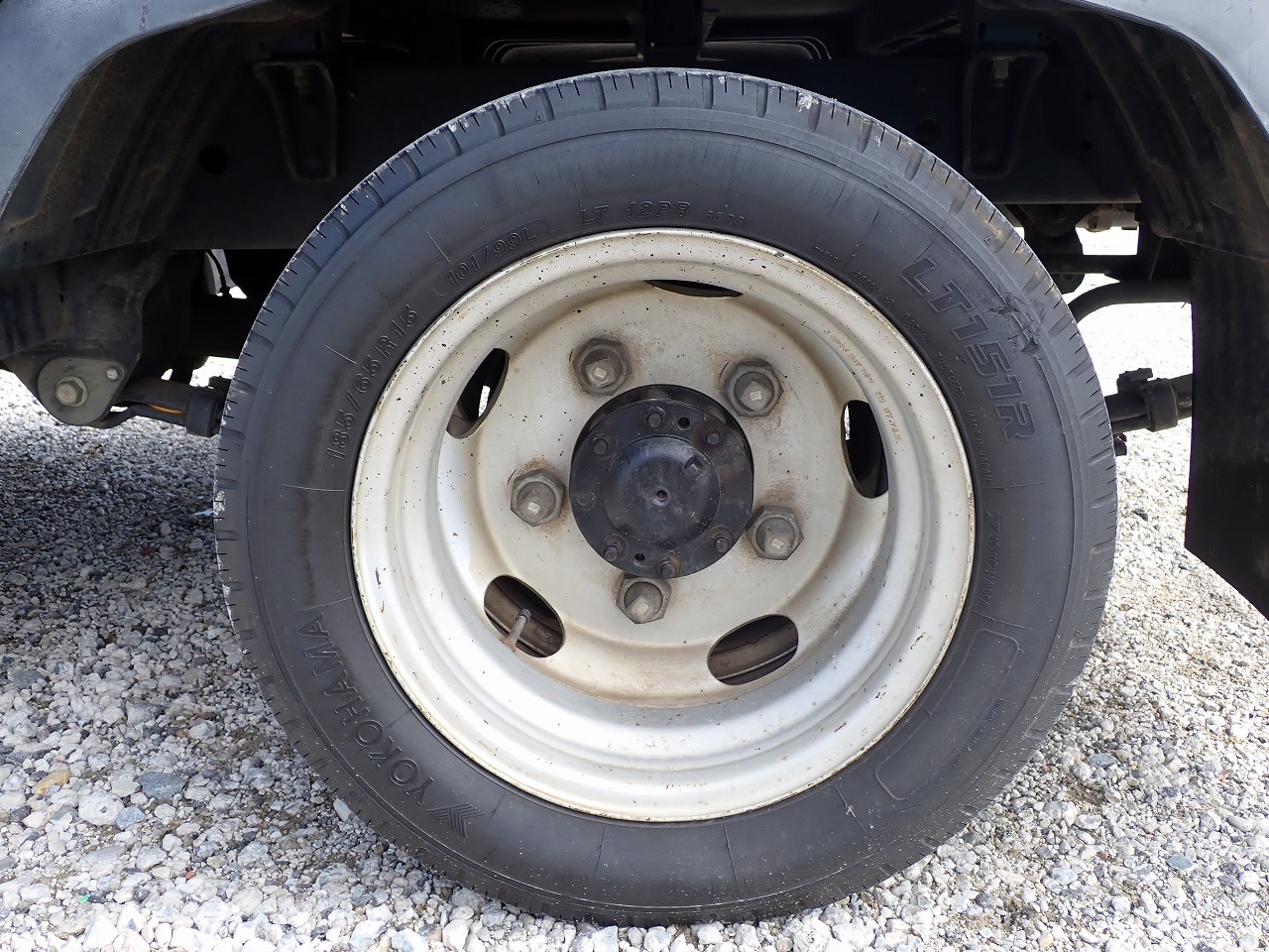 TOYOTA Toyoace