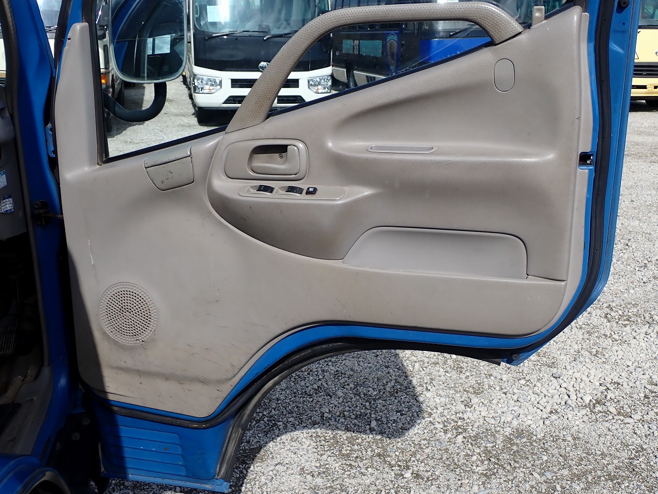 TOYOTA Toyoace
