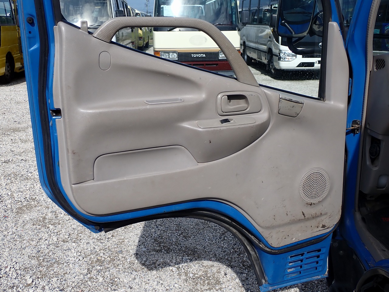 TOYOTA Toyoace