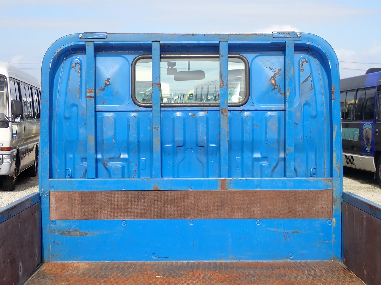 TOYOTA Toyoace