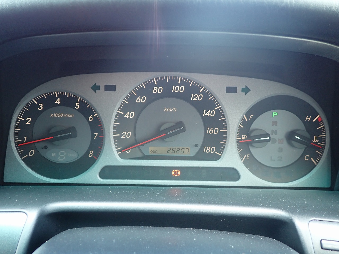 TOYOTA Crown Estate