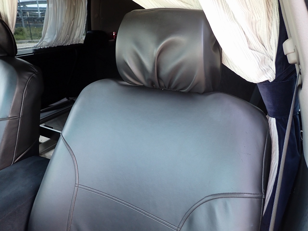 TOYOTA Crown Estate
