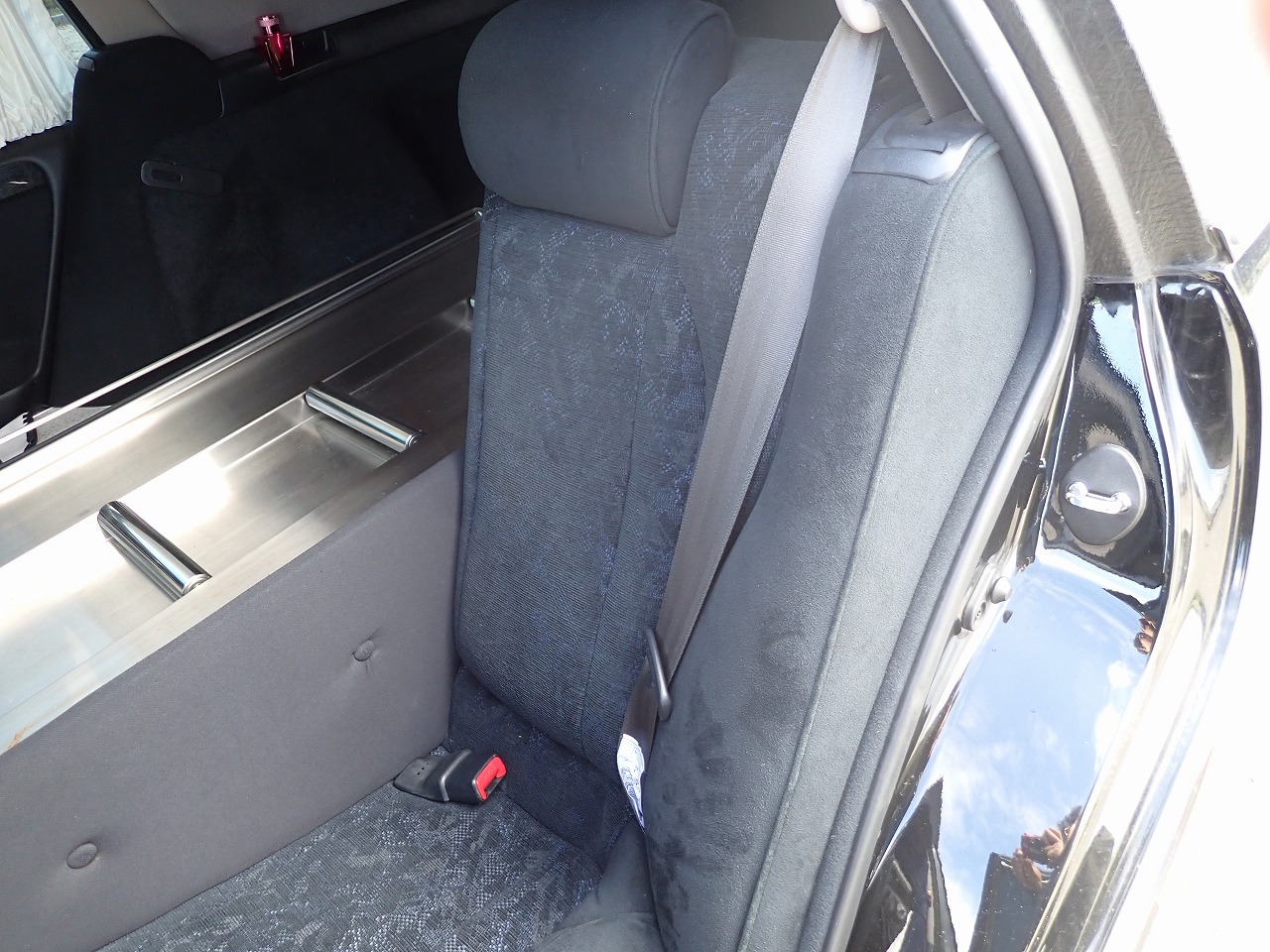 TOYOTA Crown Estate