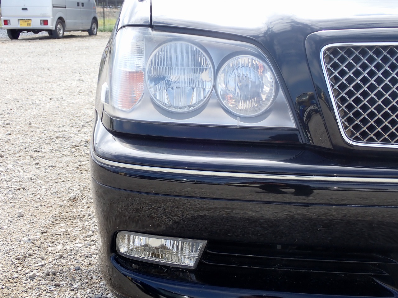 TOYOTA Crown Estate