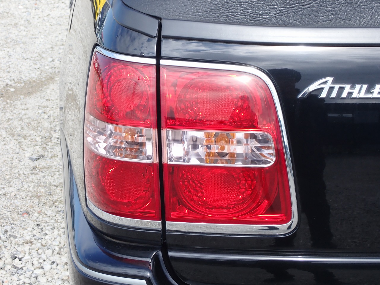 TOYOTA Crown Estate