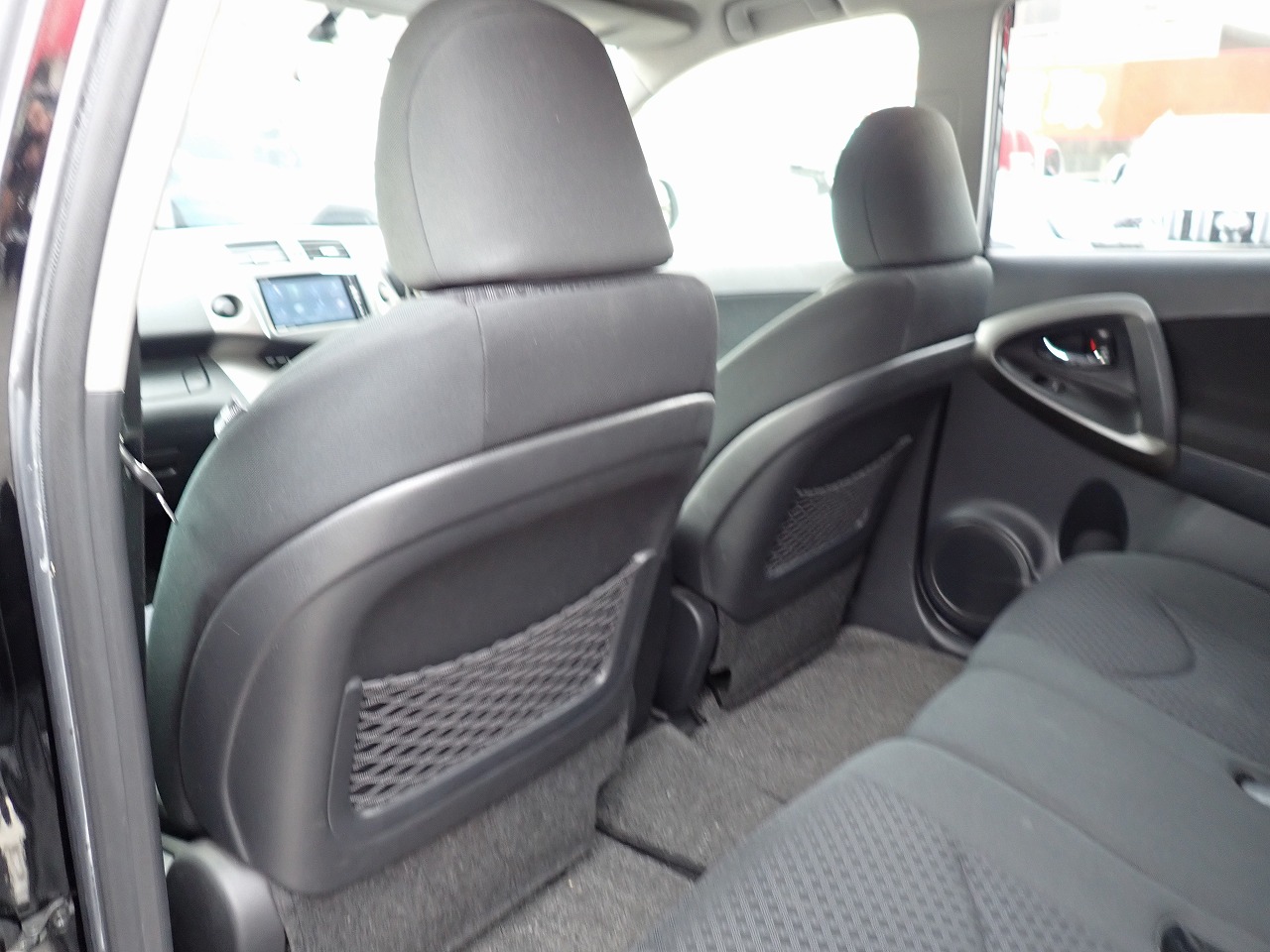 TOYOTA Vanguard