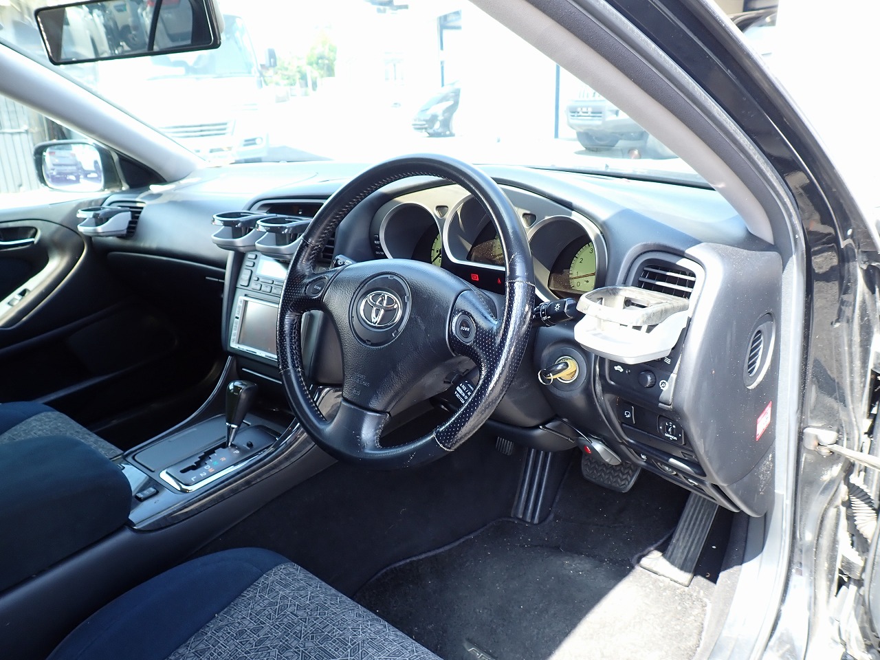 TOYOTA Aristo